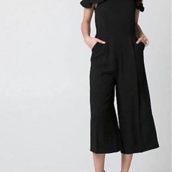 Le chateau jumpsuit - Picture 3 of 3
